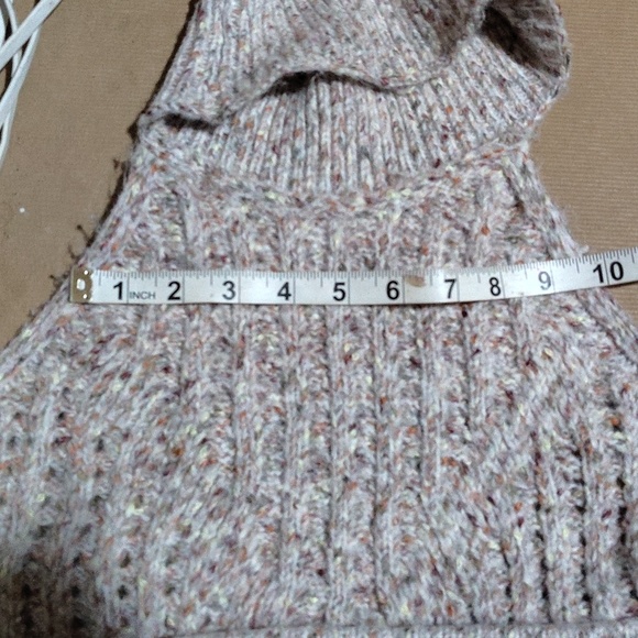 Fashion to Figure Ellie Marled Shrug and Tank Set in Multi Color Size 2 (NWOT) - Picture 6 of 8